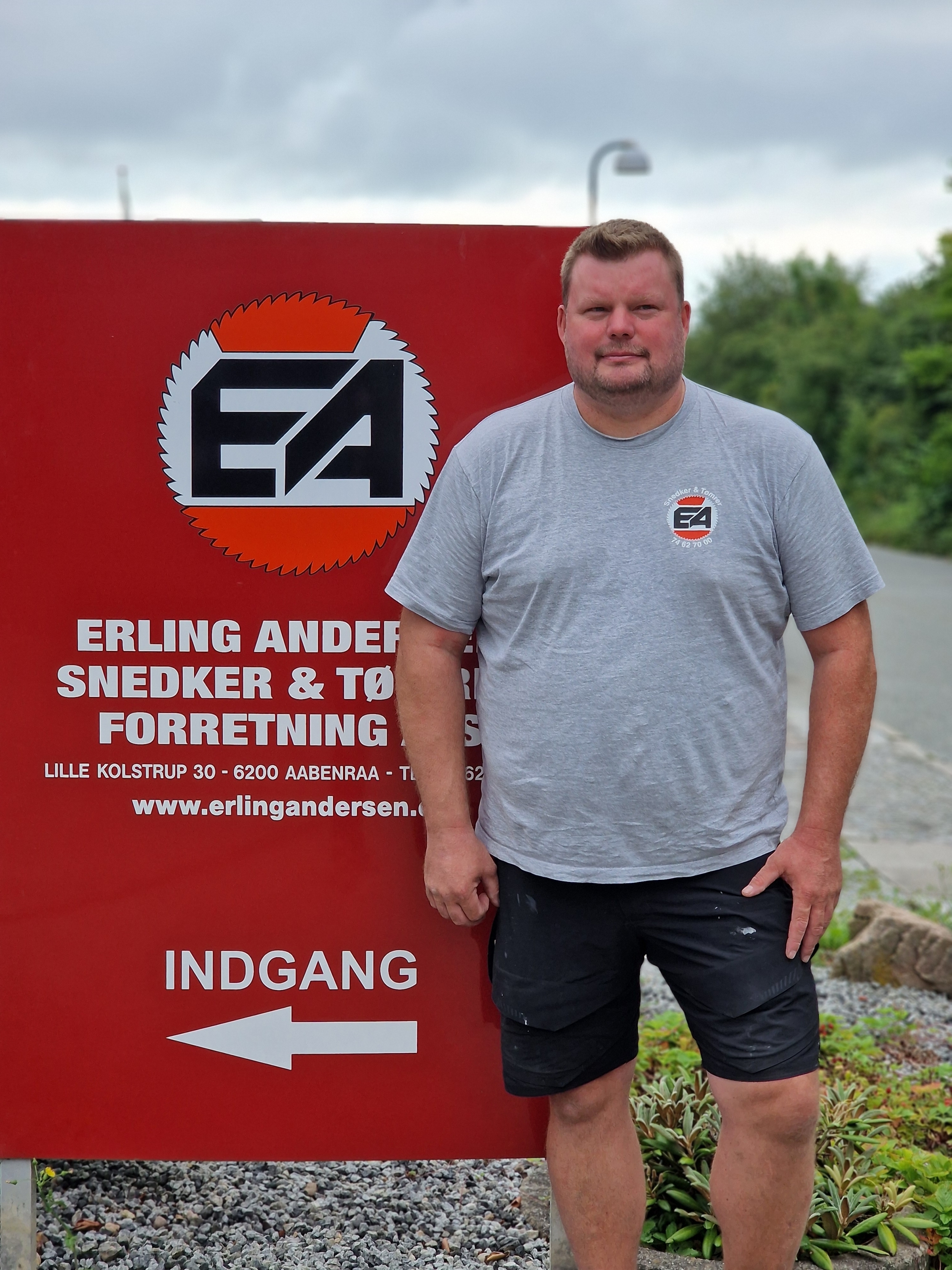 Lars Jensen