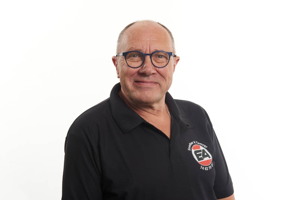 Frank Lauesen