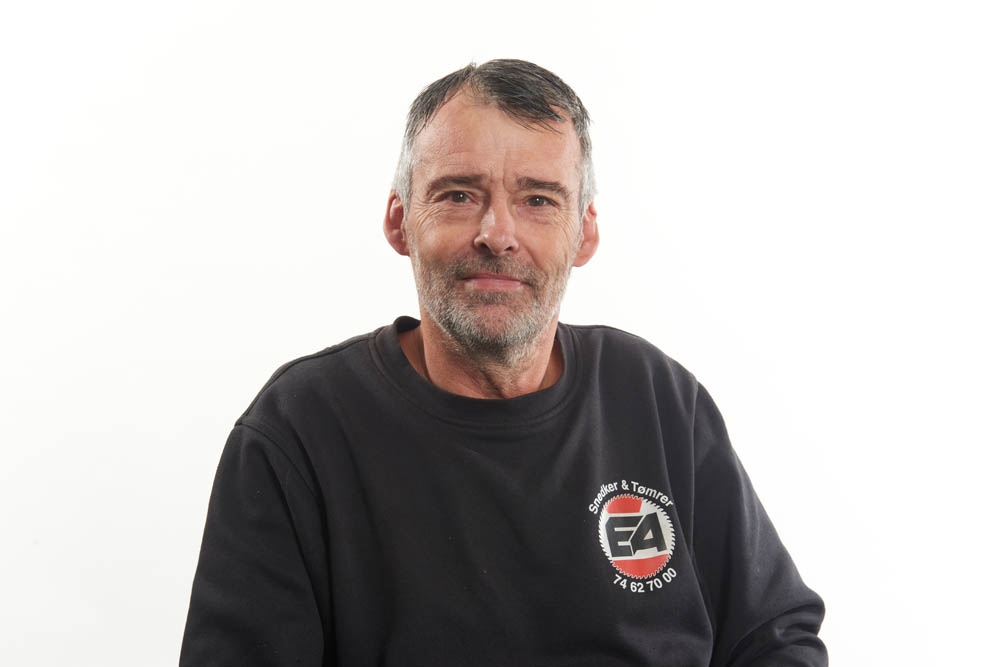 Gert Johannsen