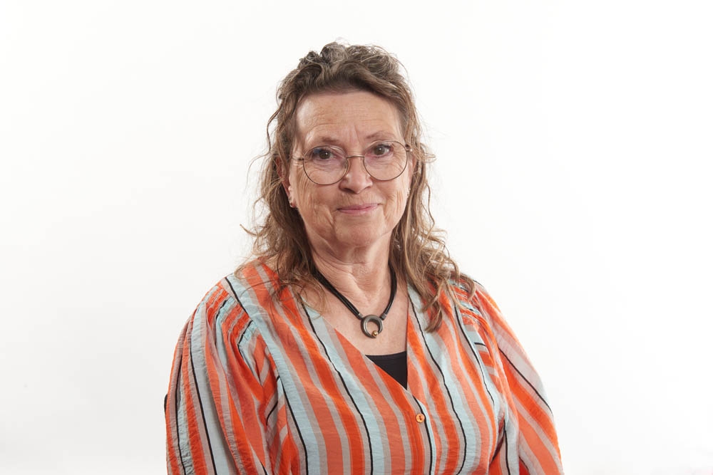 Heidi Nissen