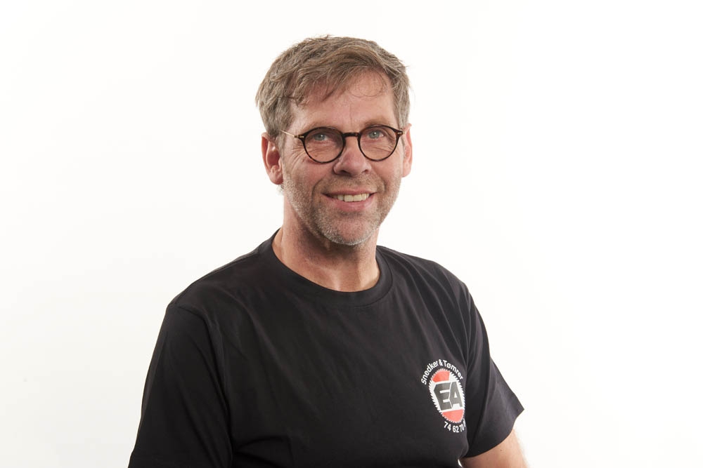 Hiddi Højgaard