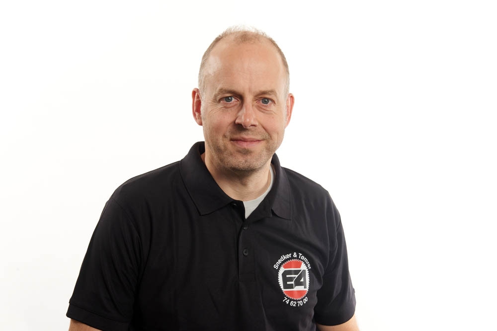 Jesper Thomsen