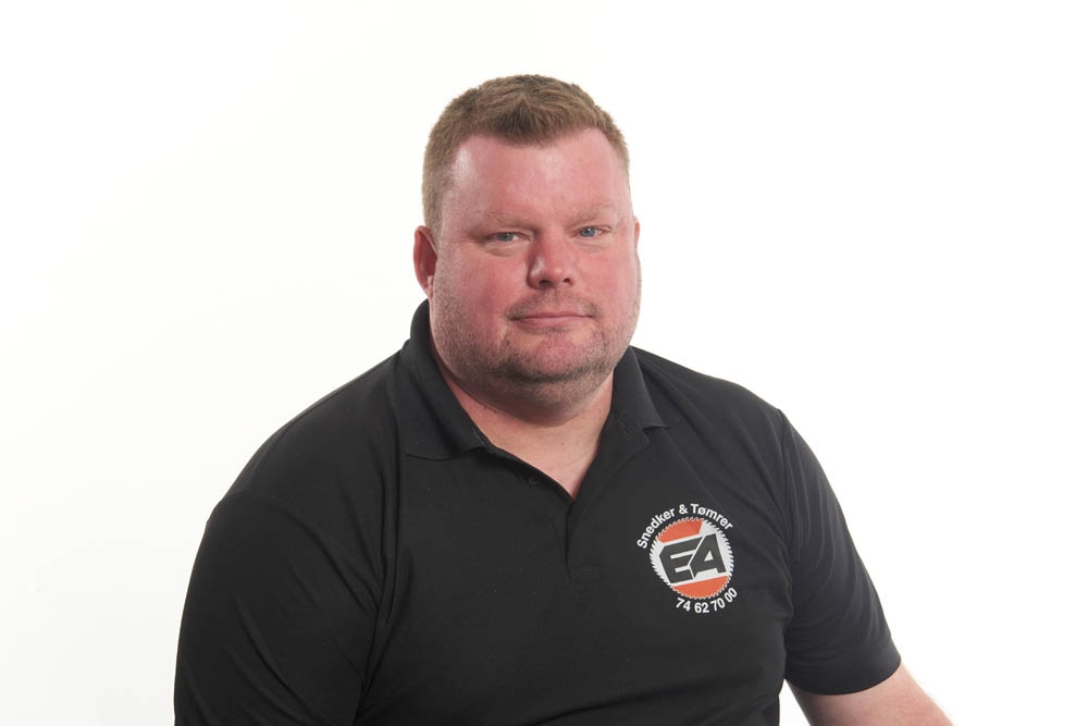Lars Jensen