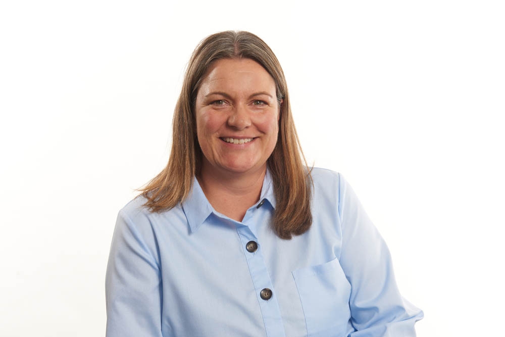 Lene Berg Moshage