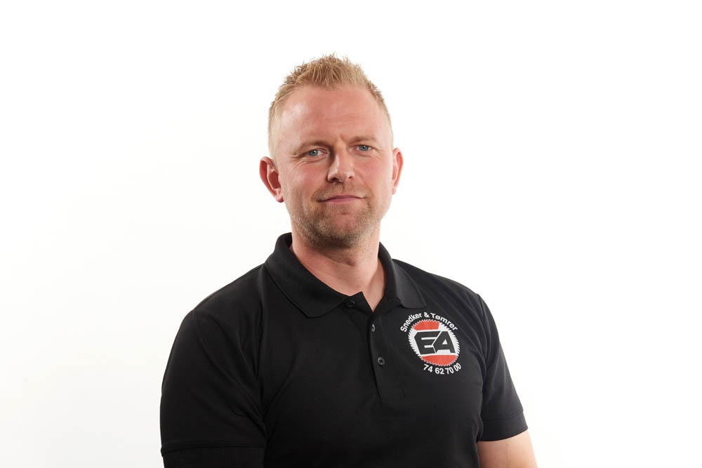 Søren Daabeck